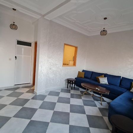 Appartement Meuble A Louer Эль-Араиш Экстерьер фото