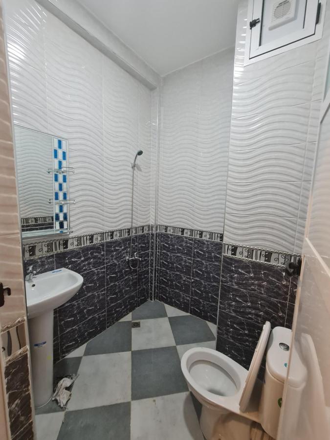 Appartement Meuble A Louer Эль-Араиш Экстерьер фото
